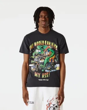Kiss T-Shirt
