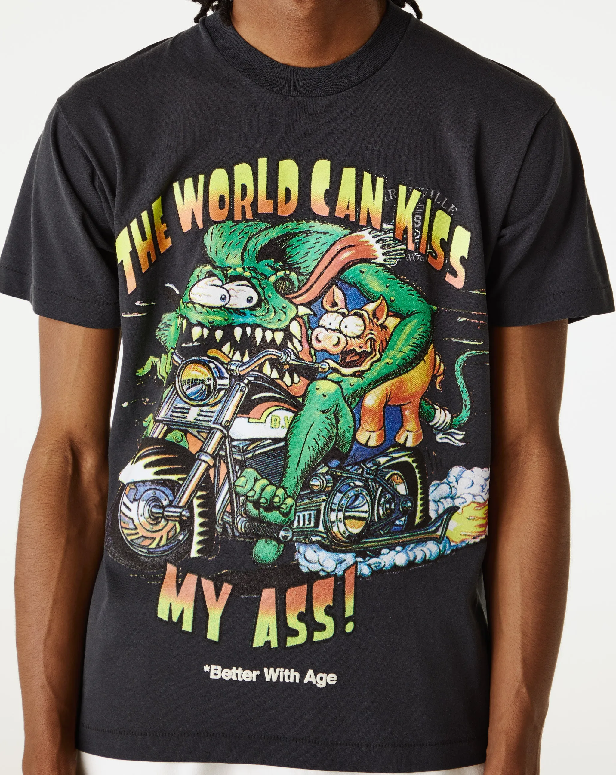 Kiss T-Shirt