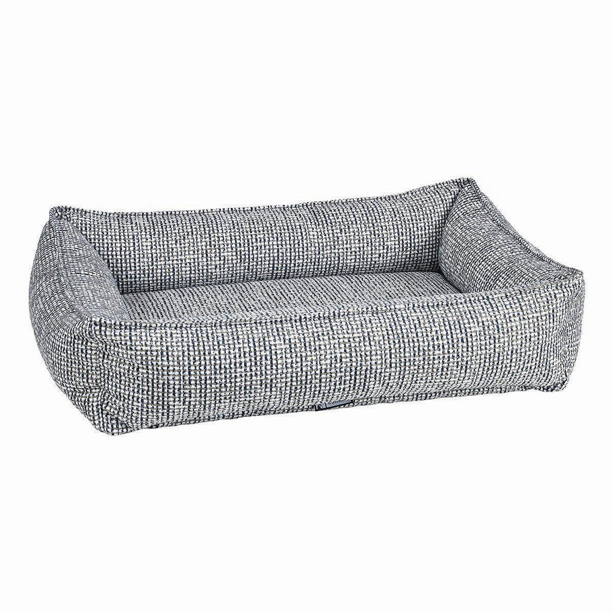 Lakeside Chenille Urban Lounger Dog Bed