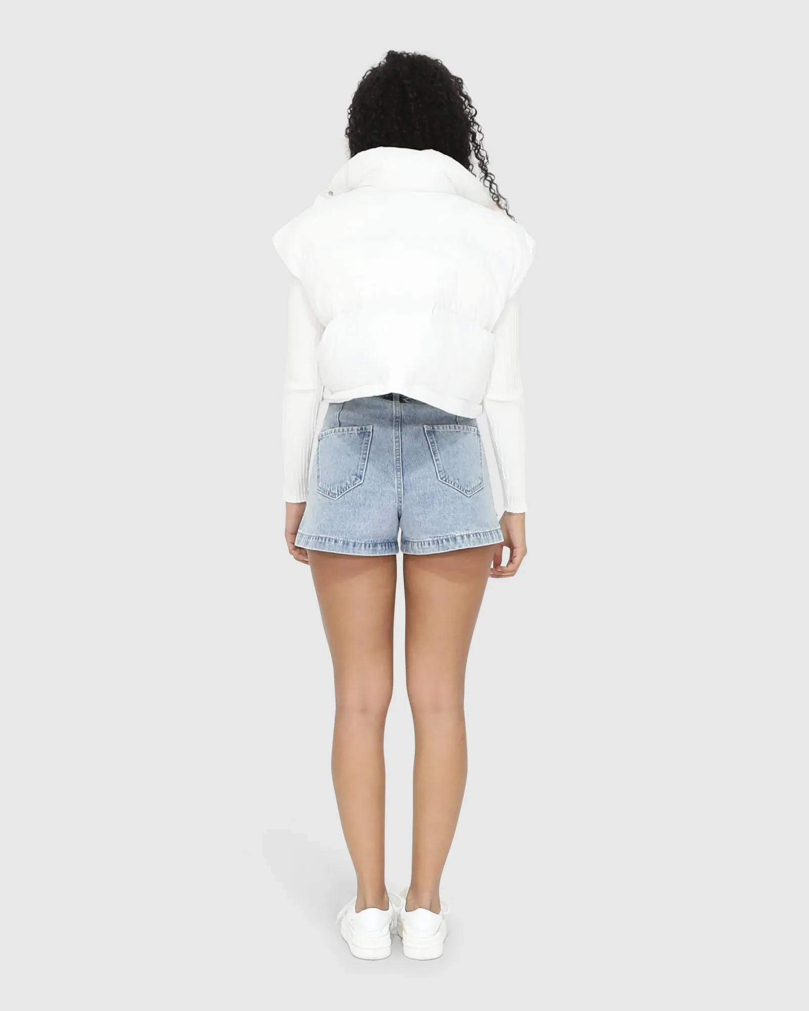 Landslide Zip Puffer