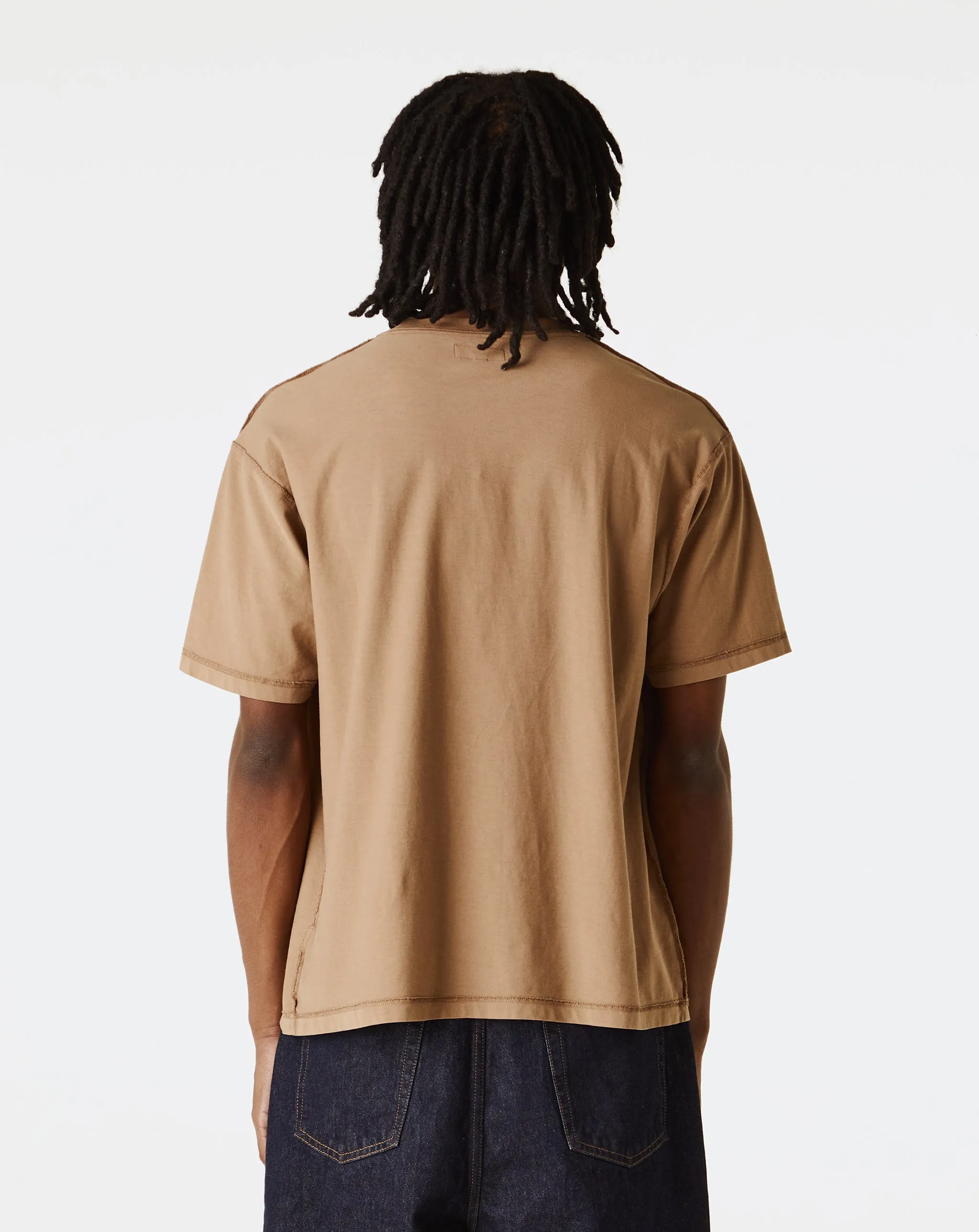 Lazy T-Shirt