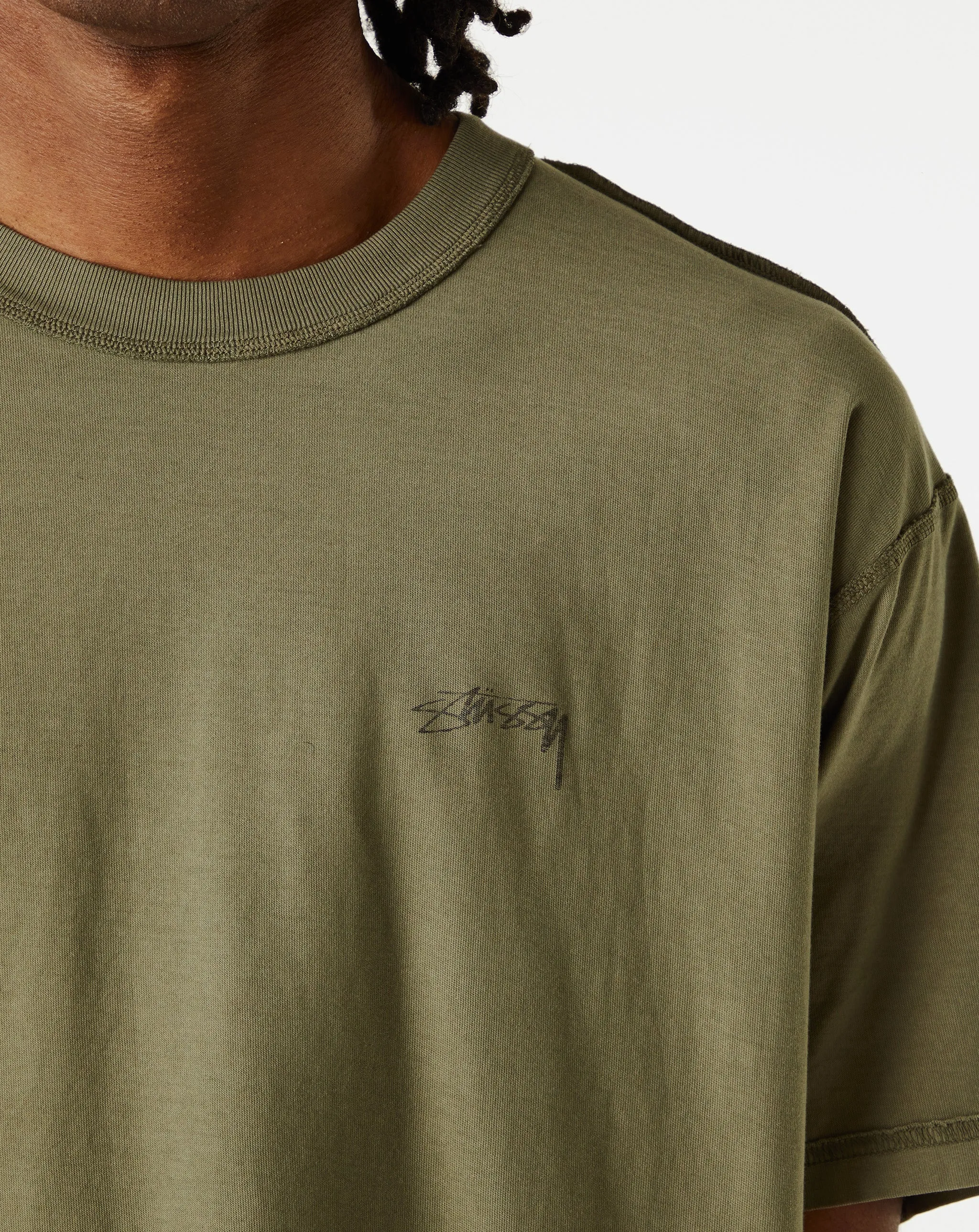 Lazy T-Shirt