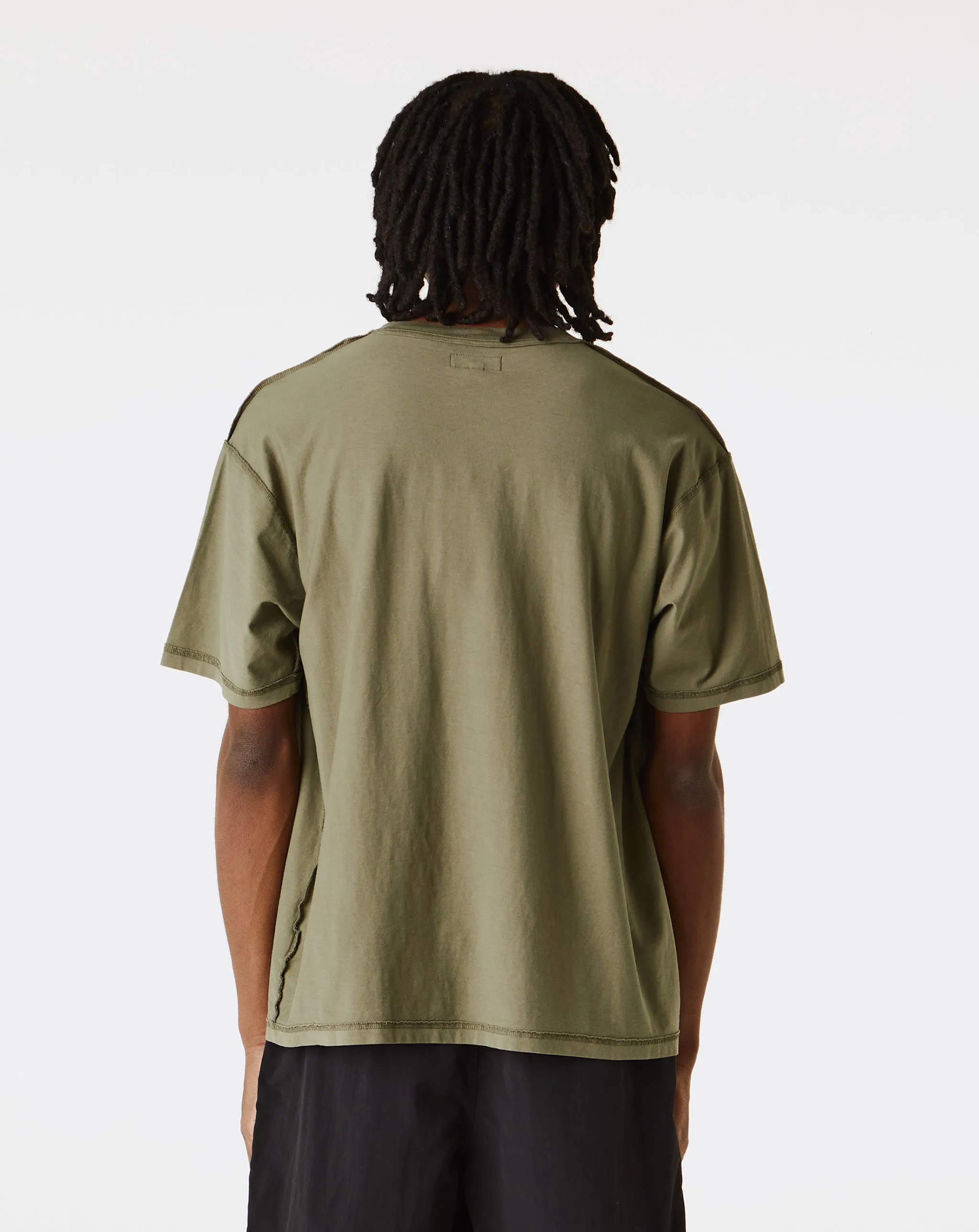 Lazy T-Shirt