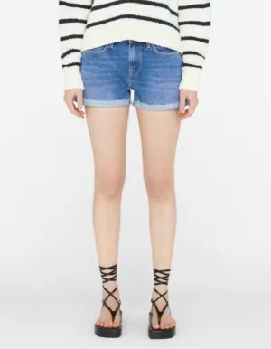 Le Grand Garcon Short In Del Amo