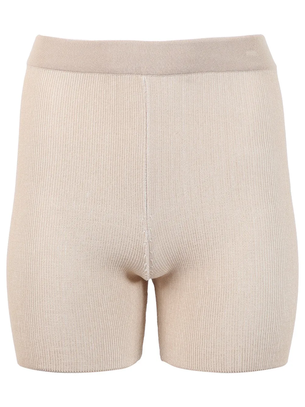Le Short Arancia Stretch