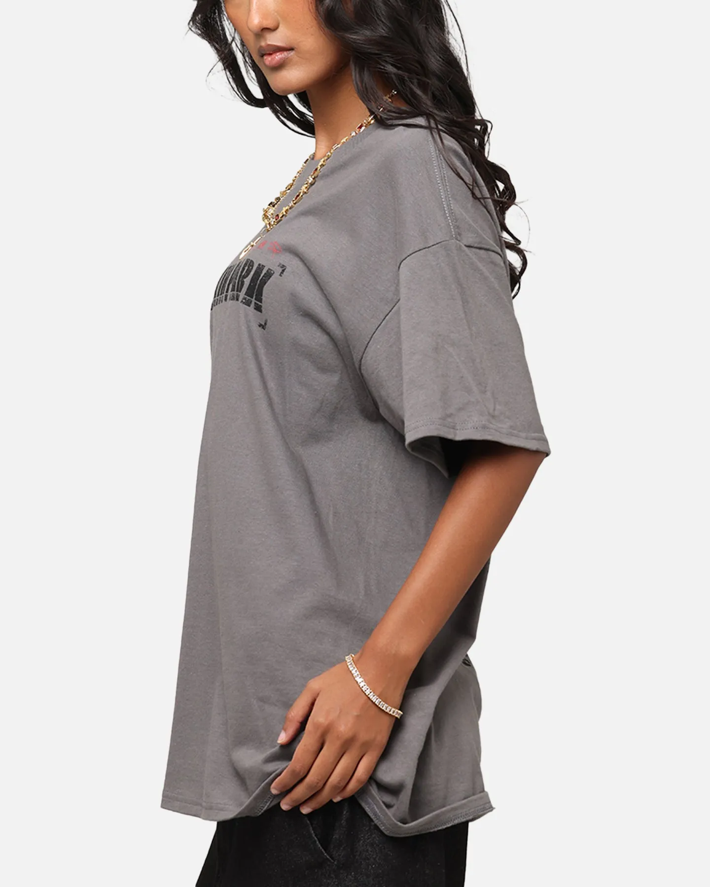 Linkin Park Hybrid Theory T-Shirt Charcoal