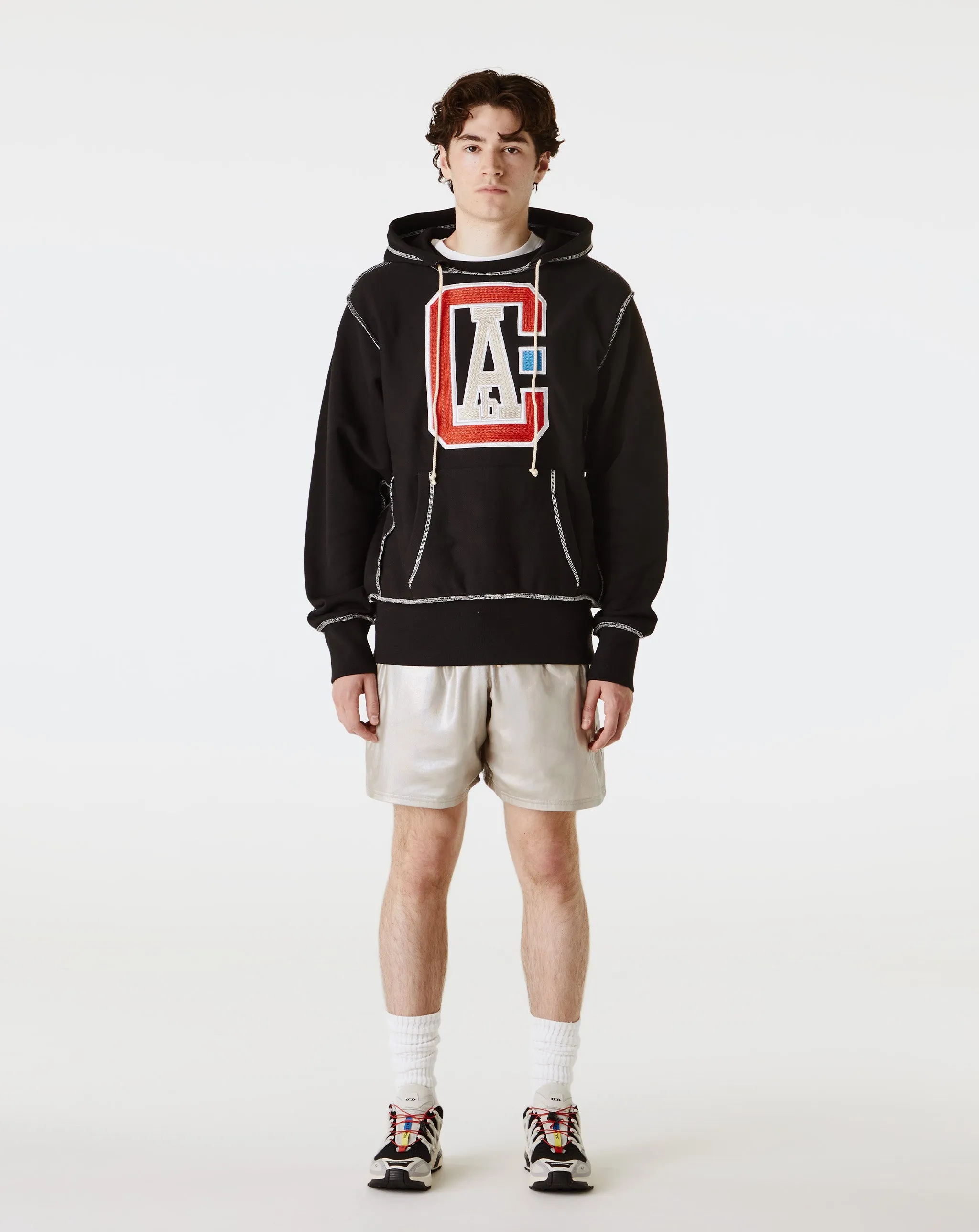 Liquid Metal Shorts