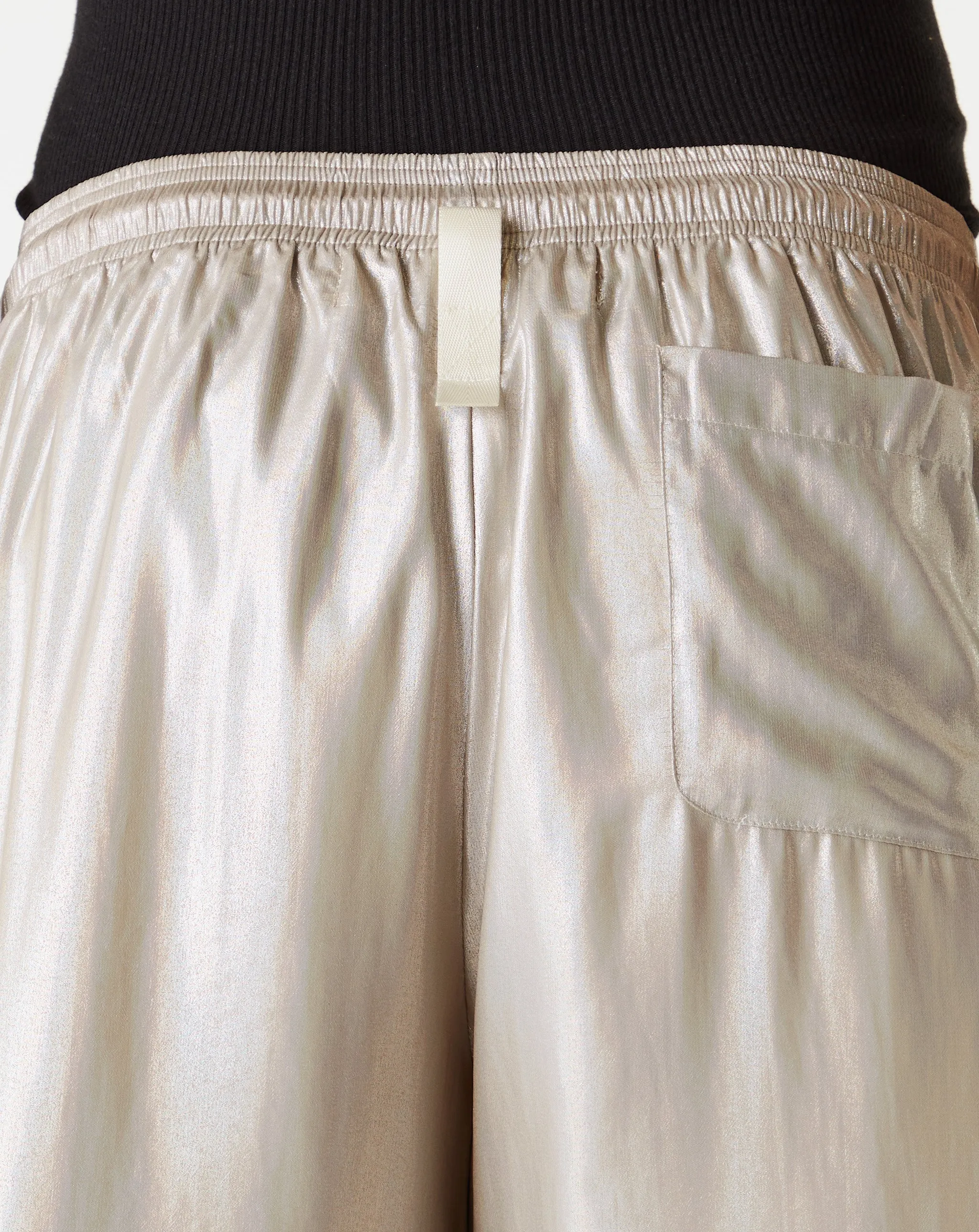 Liquid Metal Shorts