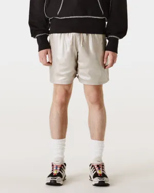 Liquid Metal Shorts