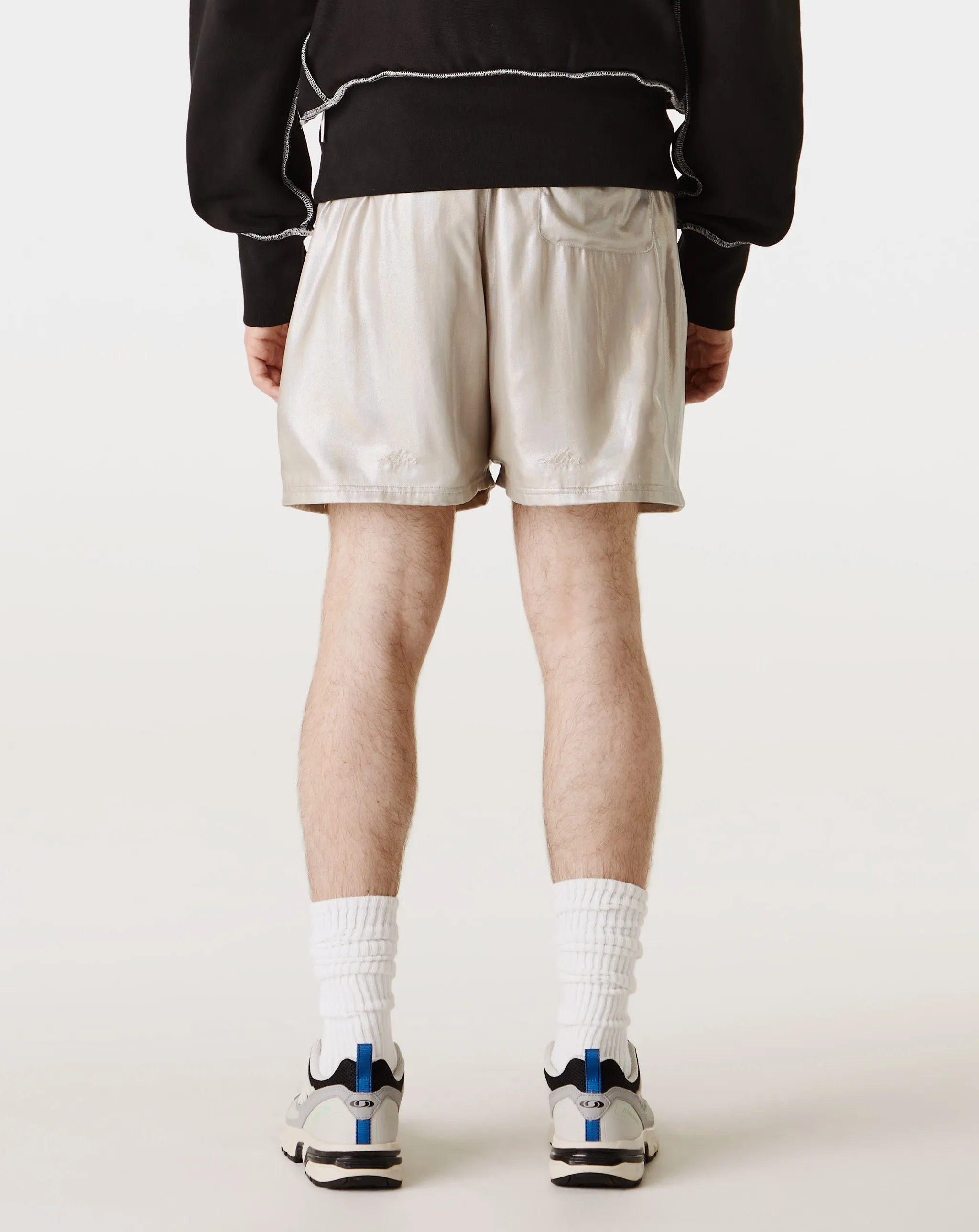 Liquid Metal Shorts