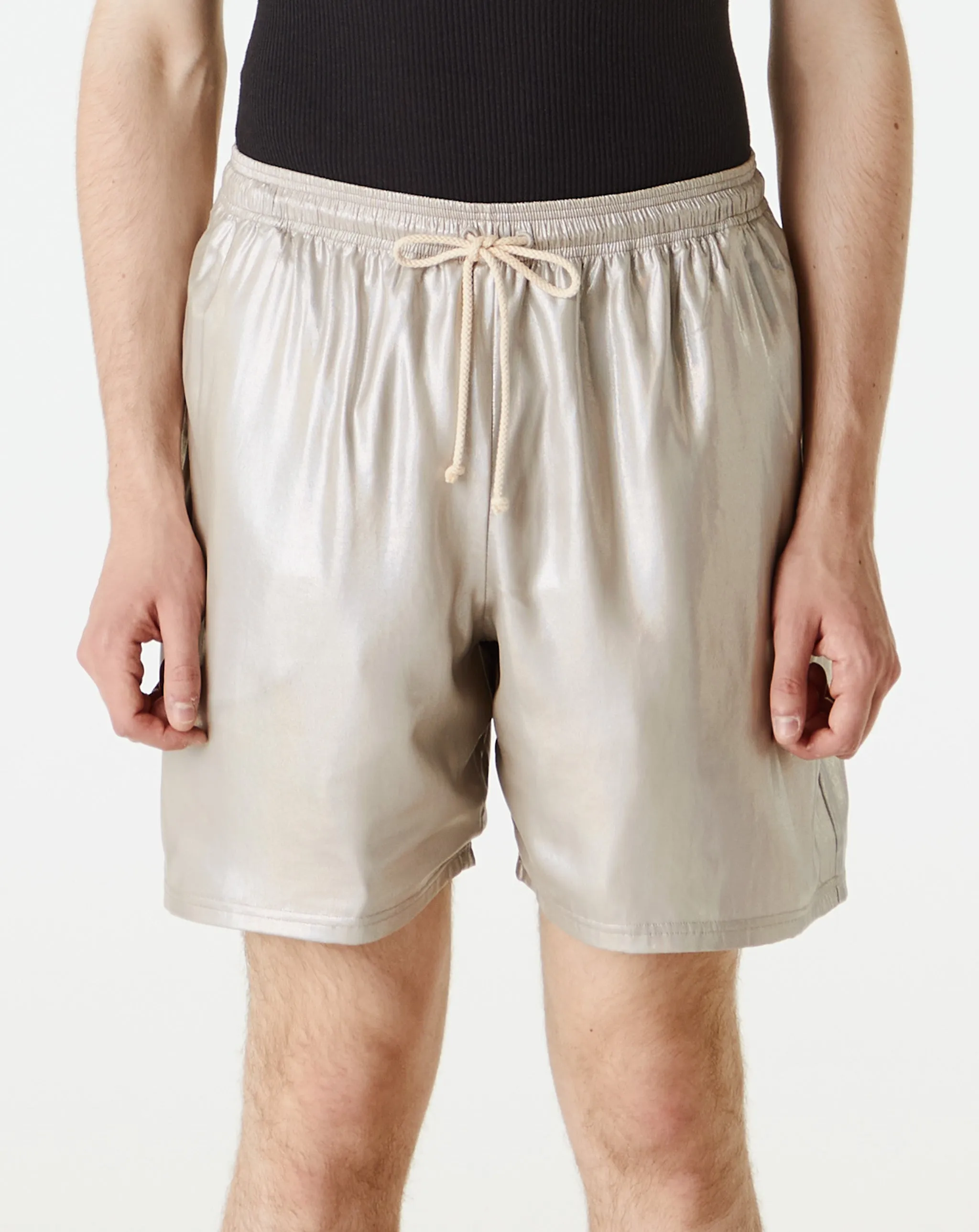 Liquid Metal Shorts