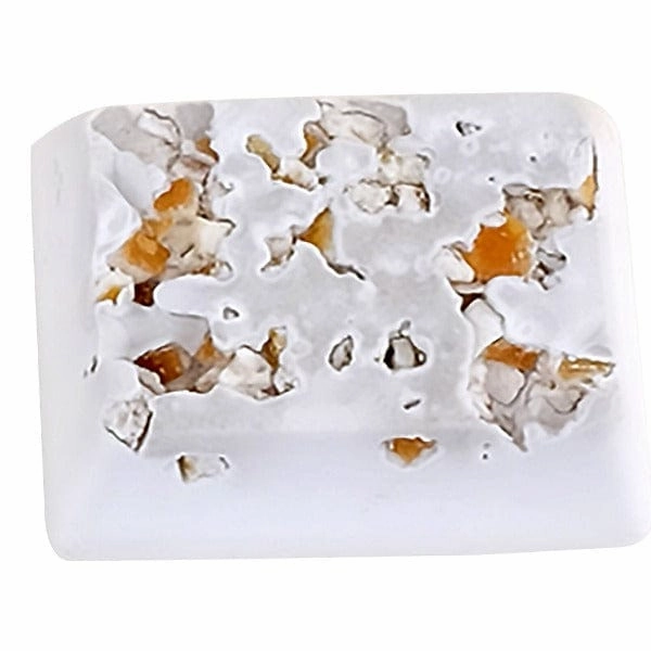 Living World Orange Flavour Mineral Block for Small Animals