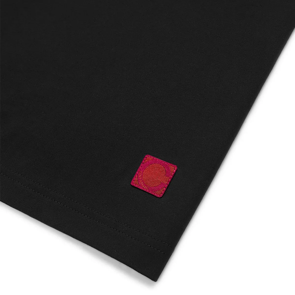Logo Tee 'Black'