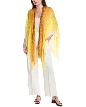M Missoni Cape