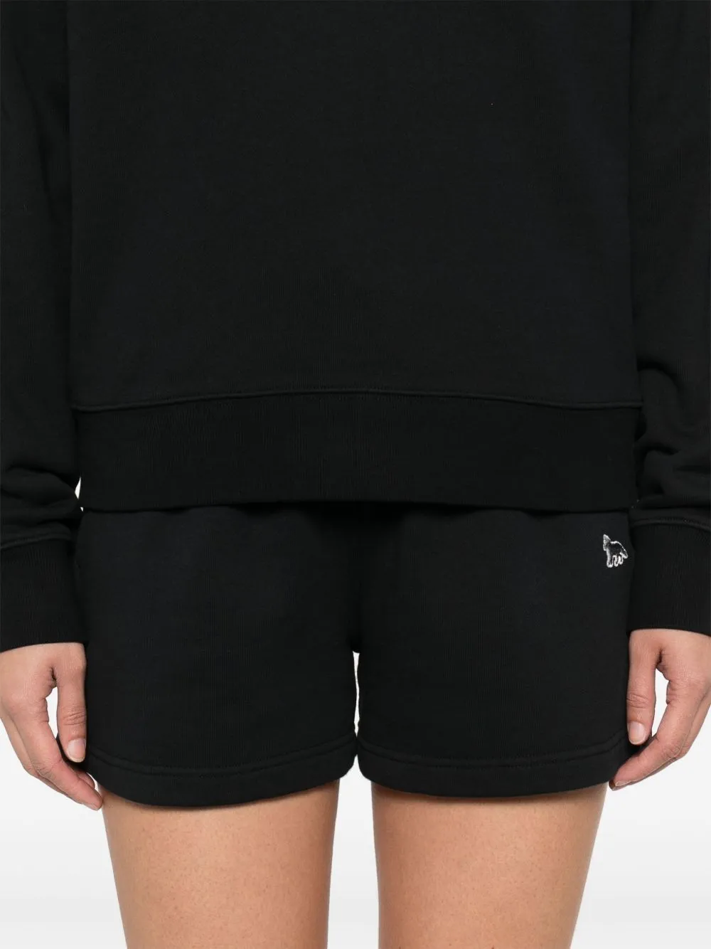 Maison Kitsune Women's' Shorts
