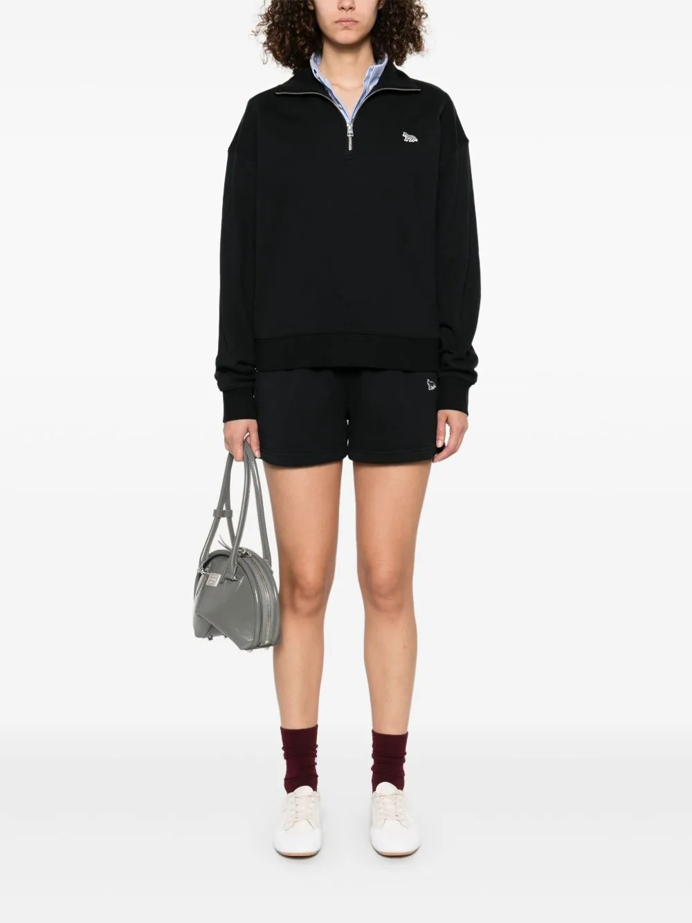Maison Kitsune Women's' Shorts