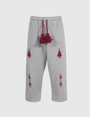 MAKHLUT SWEATPANT
