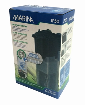 Marina - Underwater Filter JF50