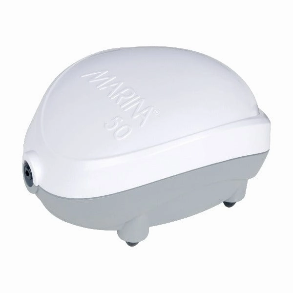 Marina A50 Air Pump - 15 US gal