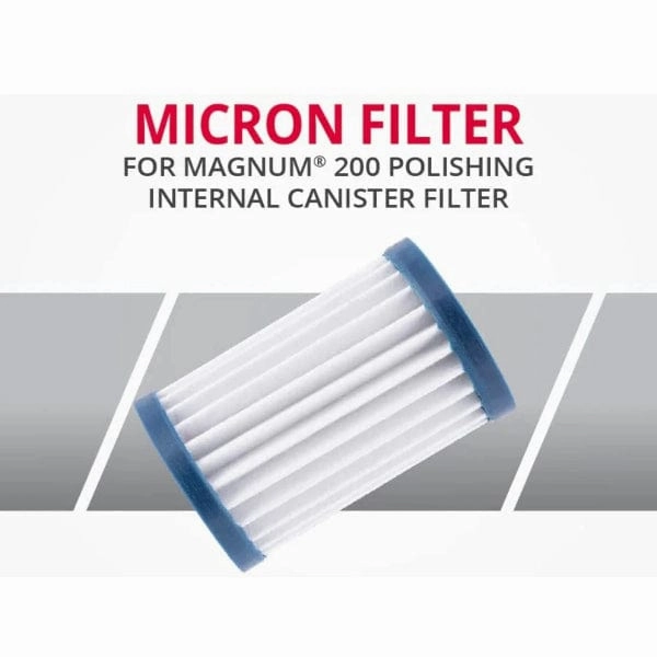 Marineland Micron Filter Cartridge Rite-Size TC