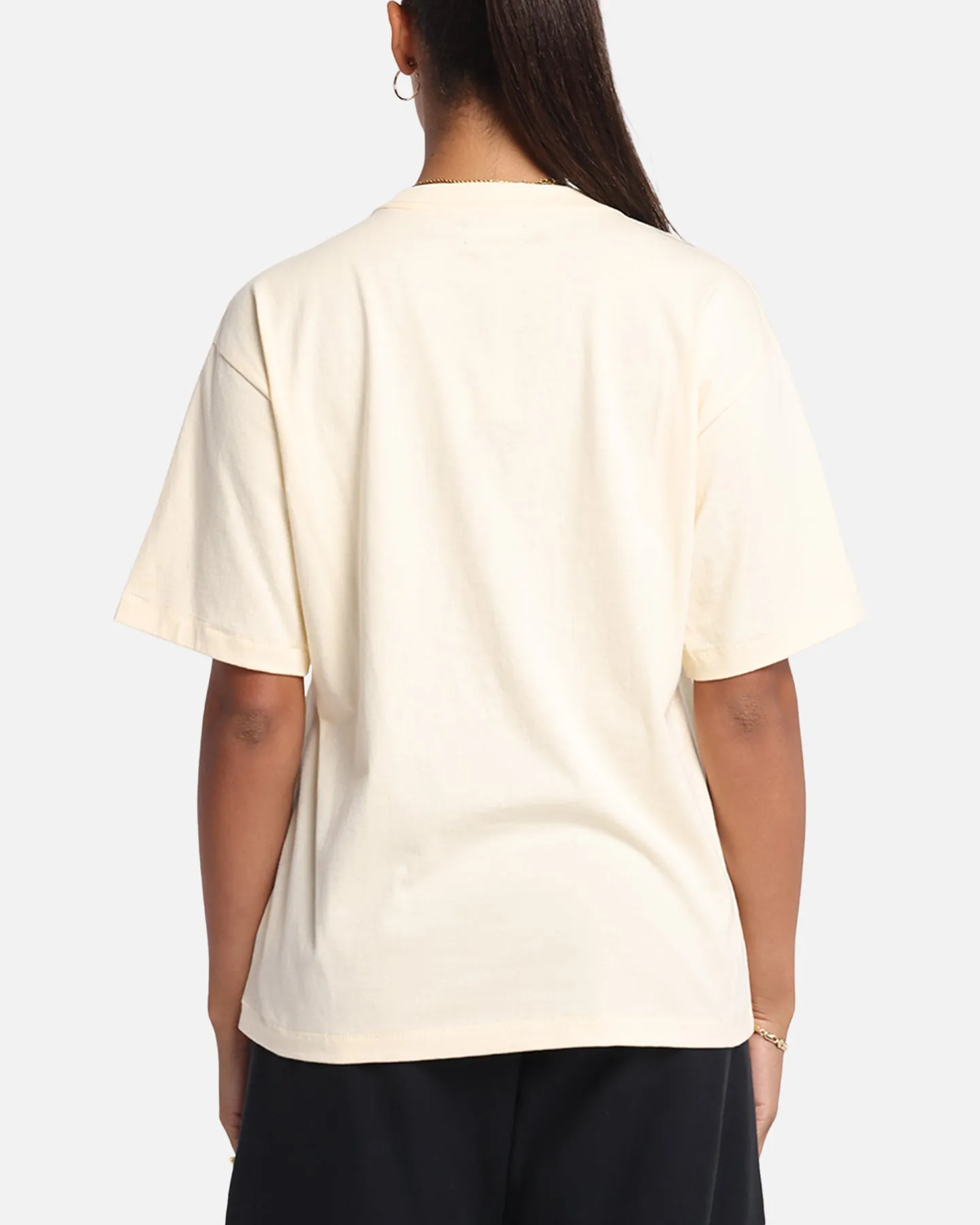 Market Fit Check Bear T-Shirt Cream