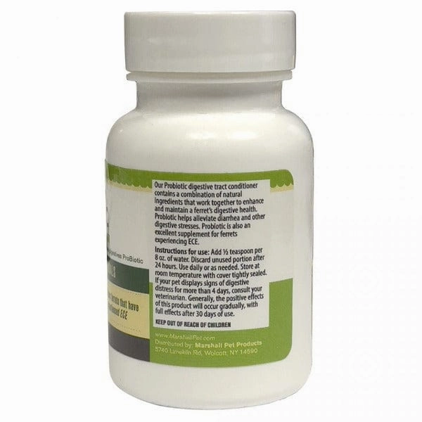 Marshall ProBiotic Digestive Tract Conditioner