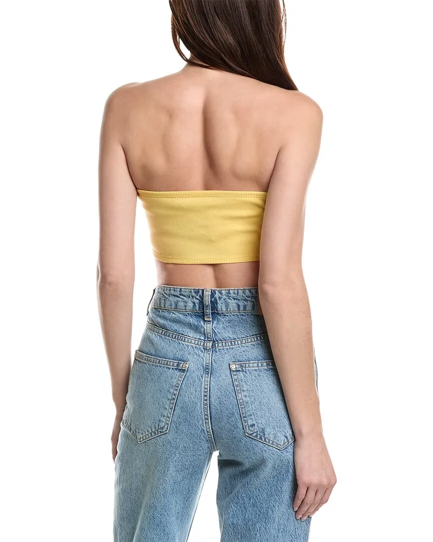 Max Mara Avori Tube Top