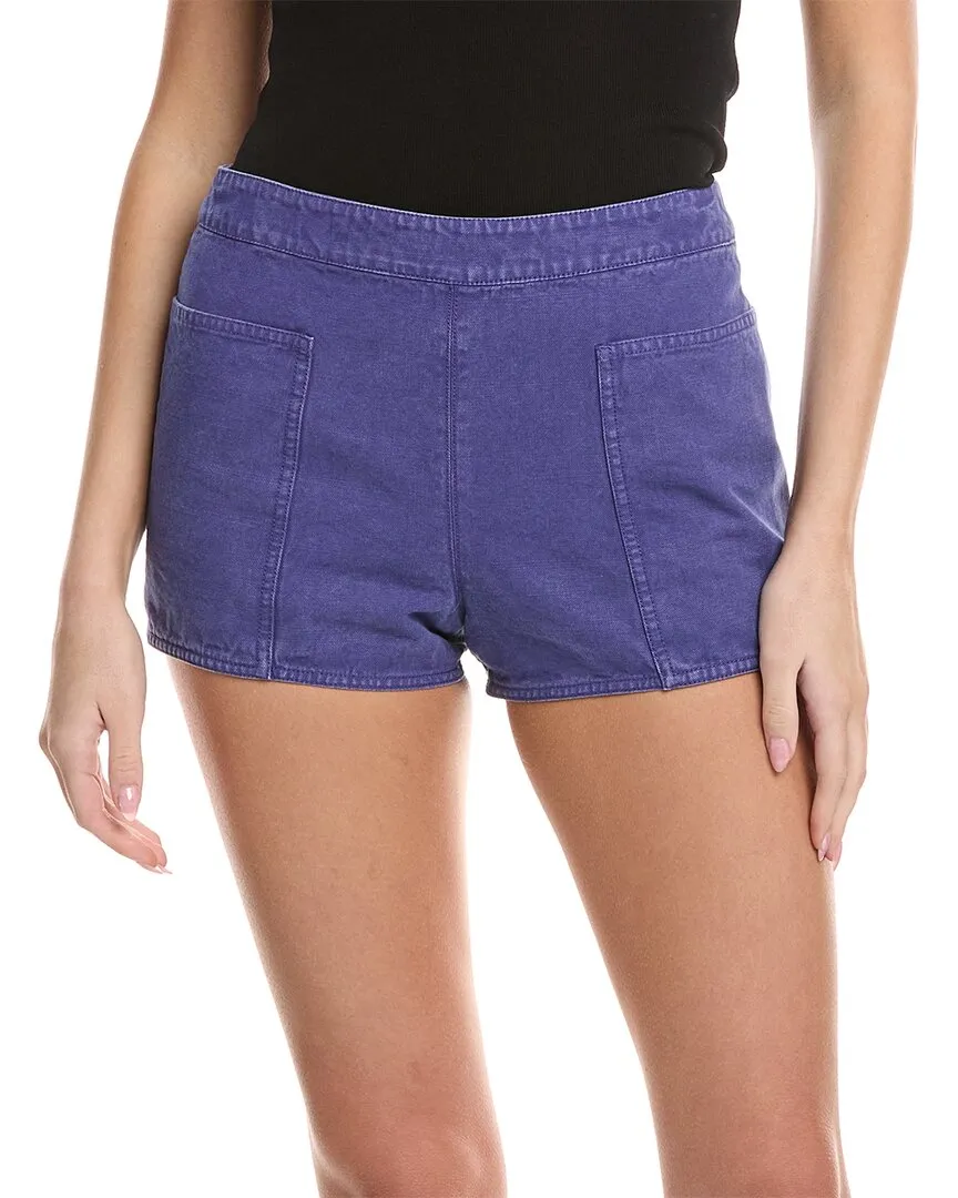 Max Mara Nunzio Short