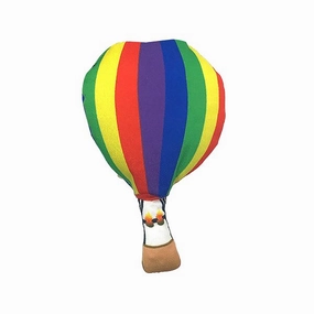 Meowijuana Cat Toy Get a Rise Refillable Balloon