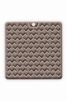 Messy Cats Silicone Reversible Licking Mat