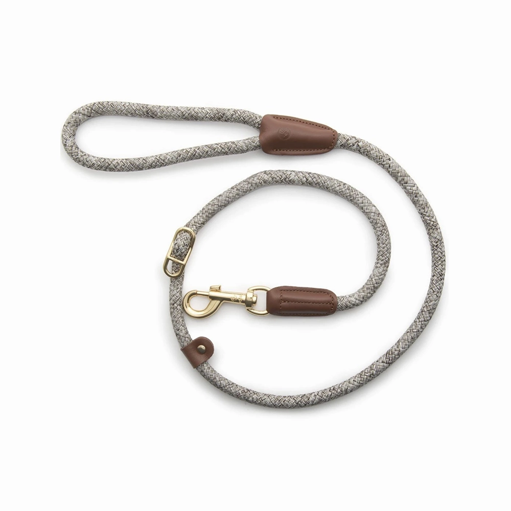 Metro Collar & Slip Leash