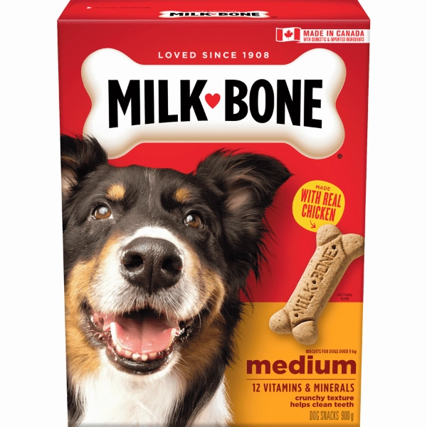 Milk-Bone Original Dog Biscuits