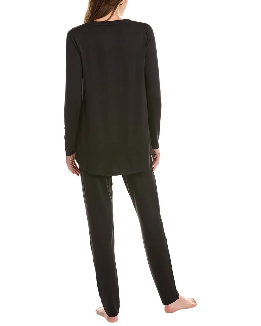 Natori 2pc Pajama Set