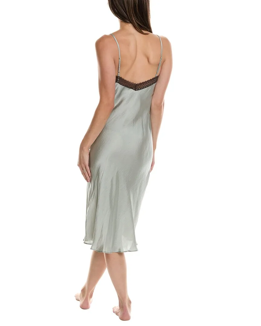 NATORI EDIT Ashley Night Gown