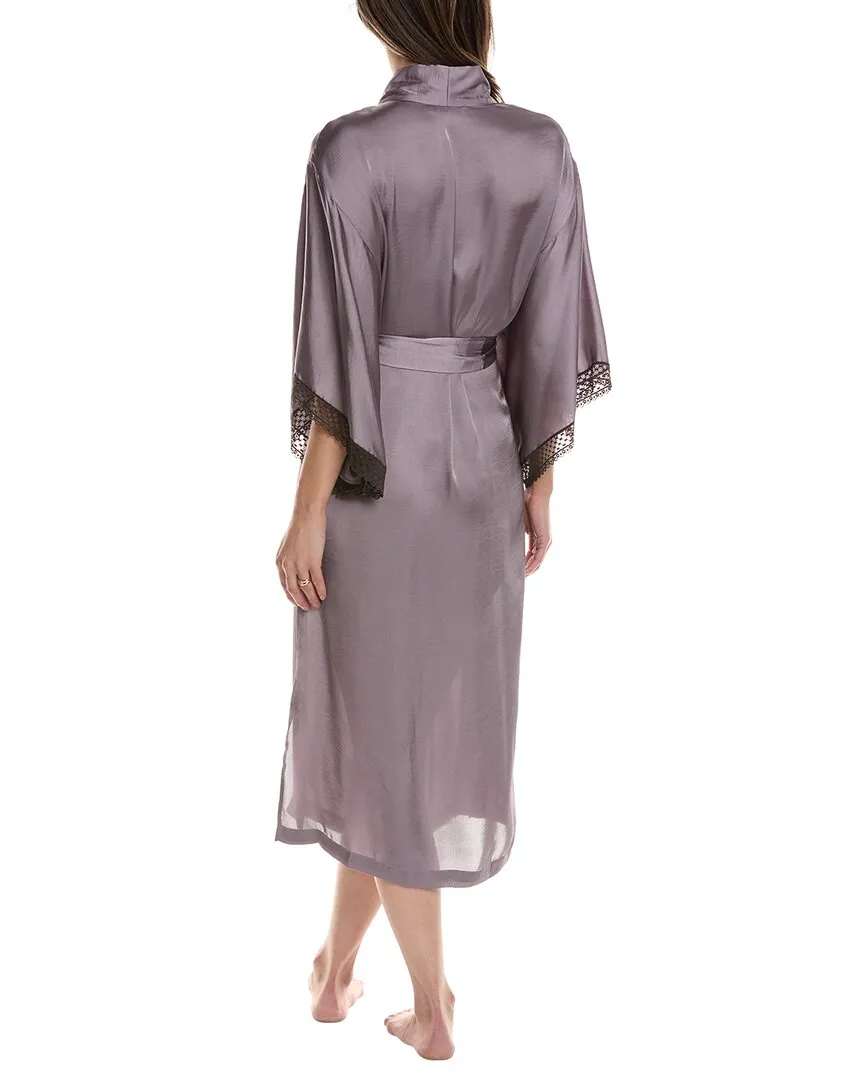NATORI EDIT Ashley Robe