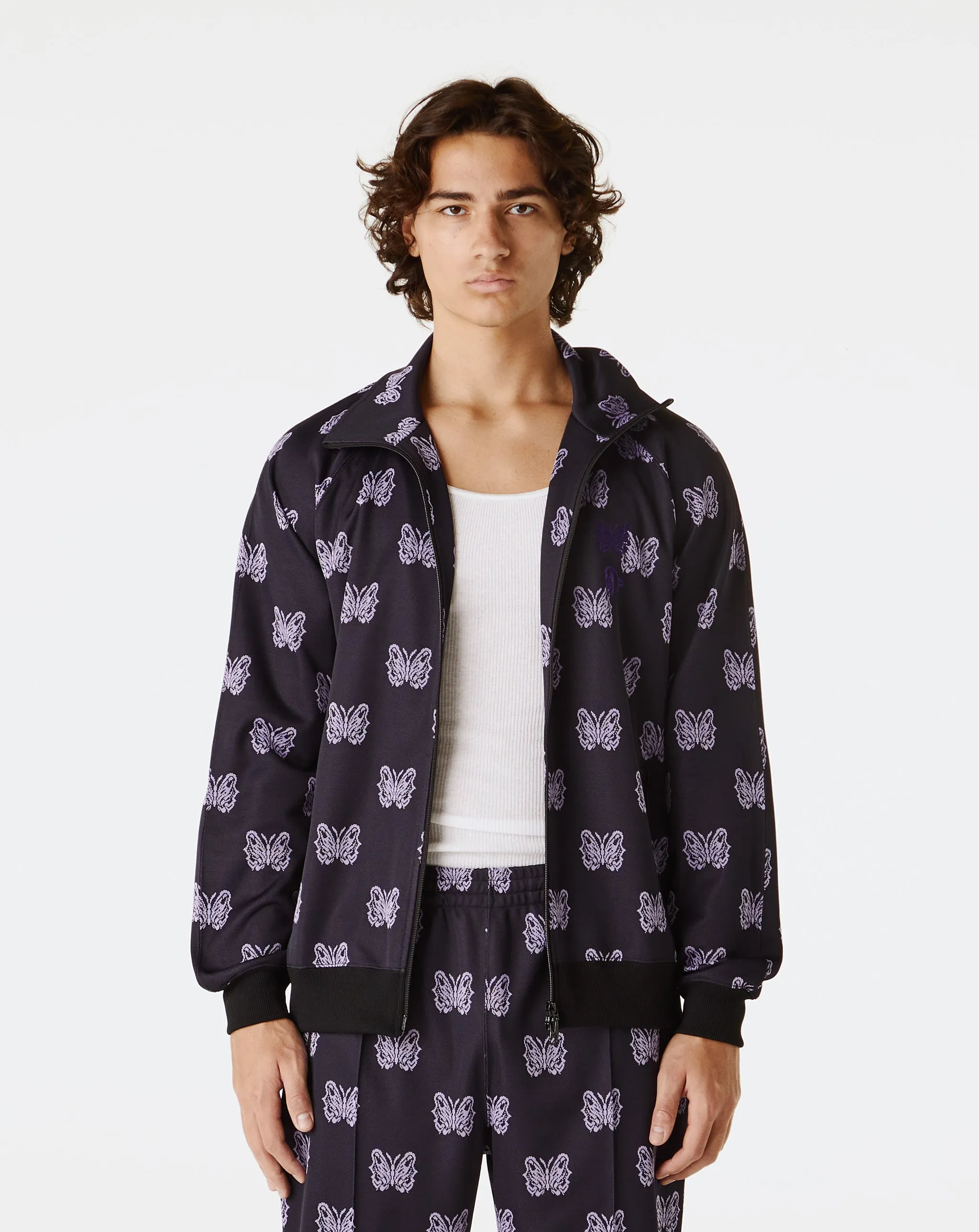 Needles x Kae Tanaka Track Jacket