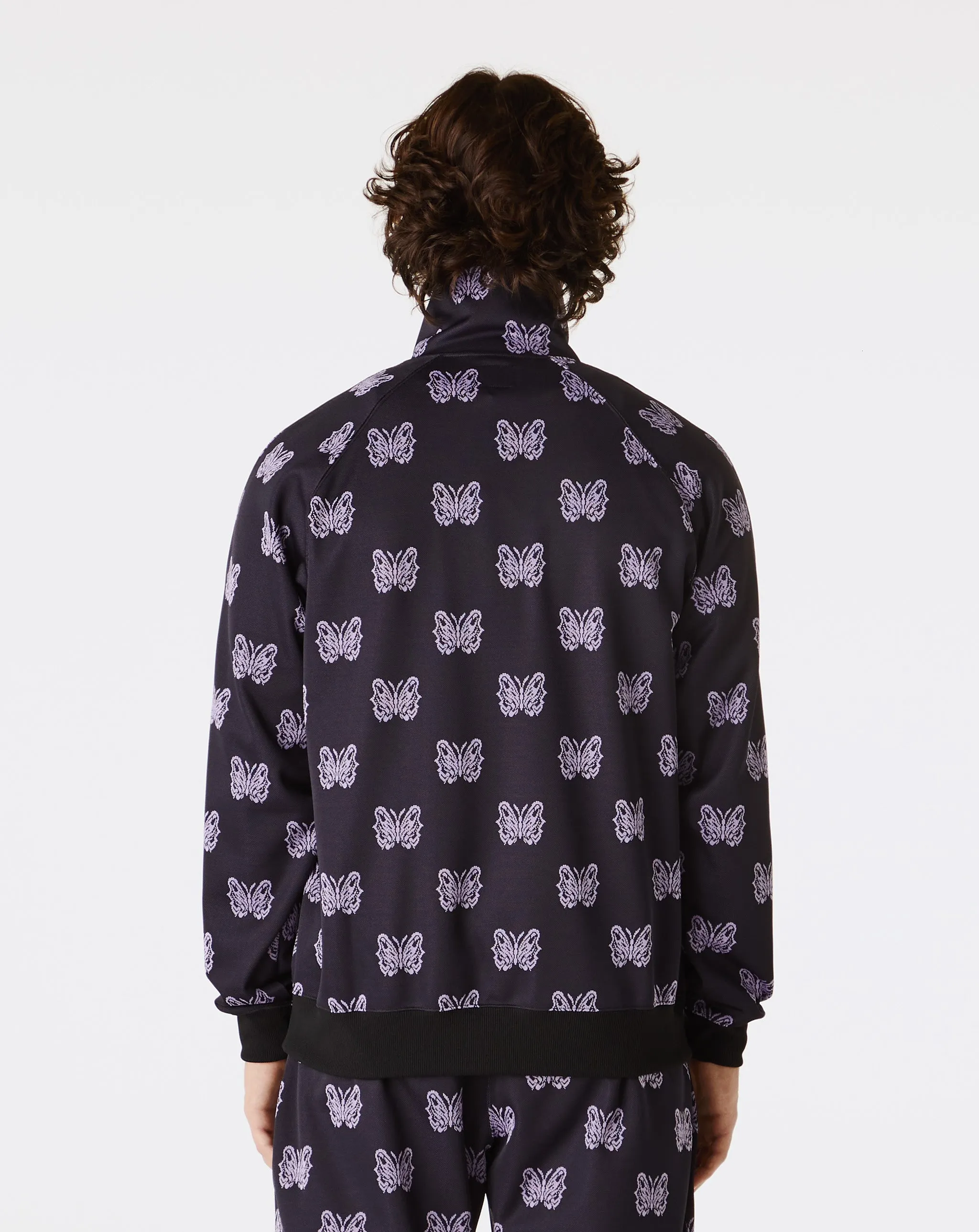 Needles x Kae Tanaka Track Jacket