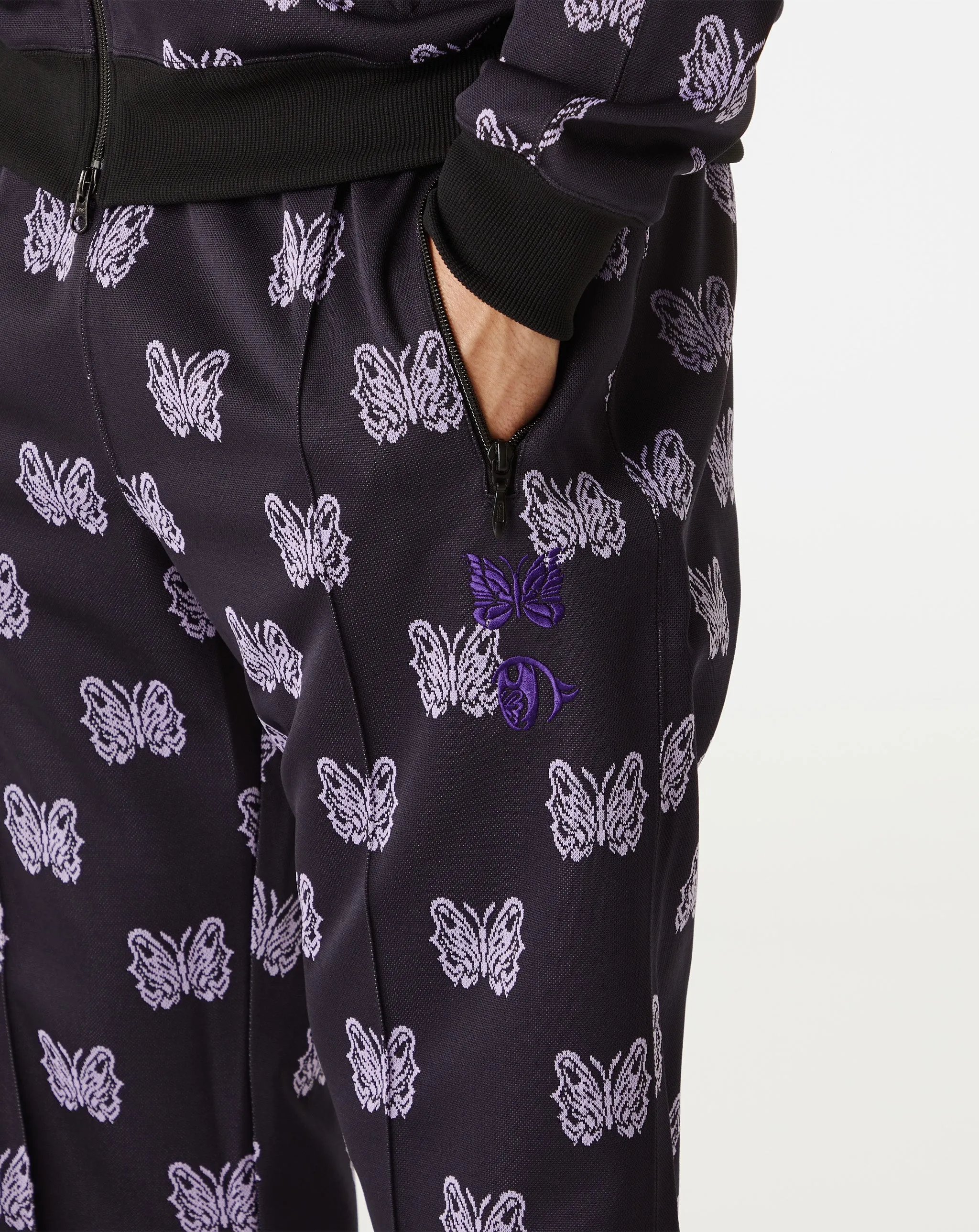 Needles x Kae Tanaka Track Pant