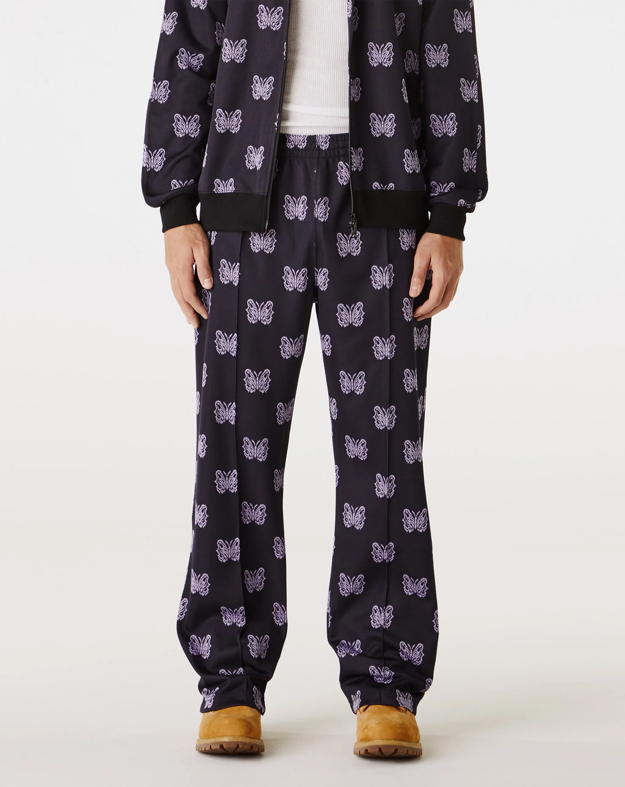 Needles x Kae Tanaka Track Pant