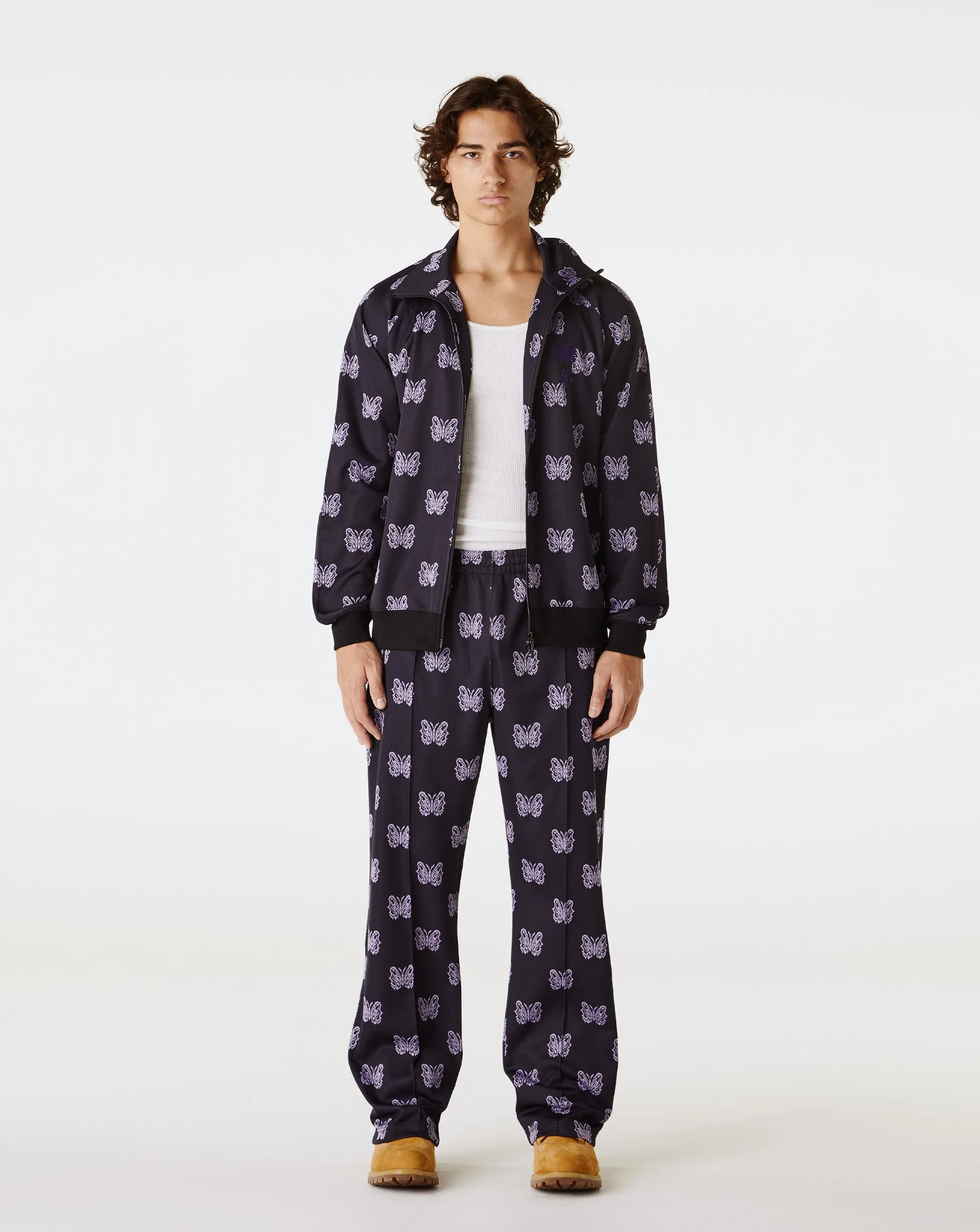 Needles x Kae Tanaka Track Pant