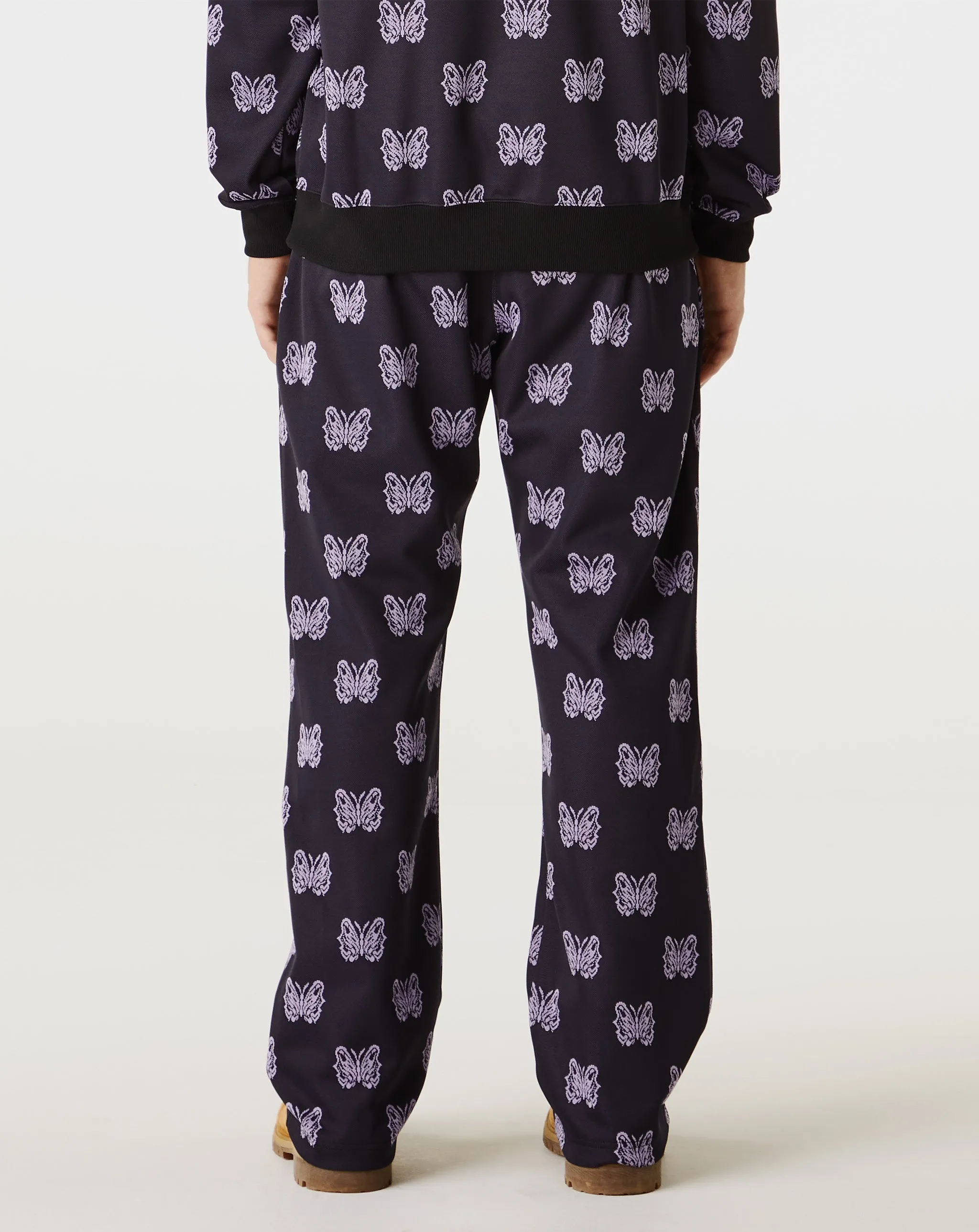 Needles x Kae Tanaka Track Pant