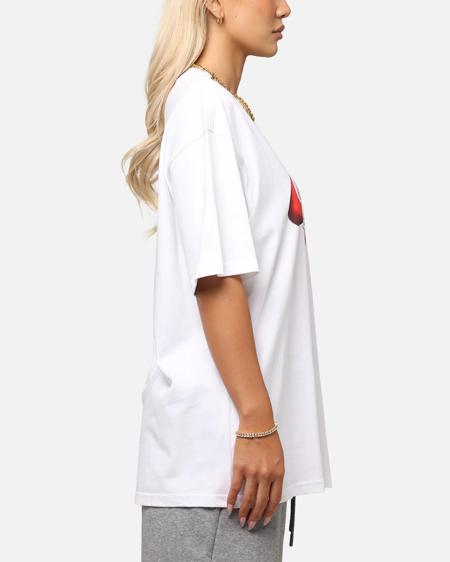 Nike Sportswear Lunar New Year Max90 T-Shirt White