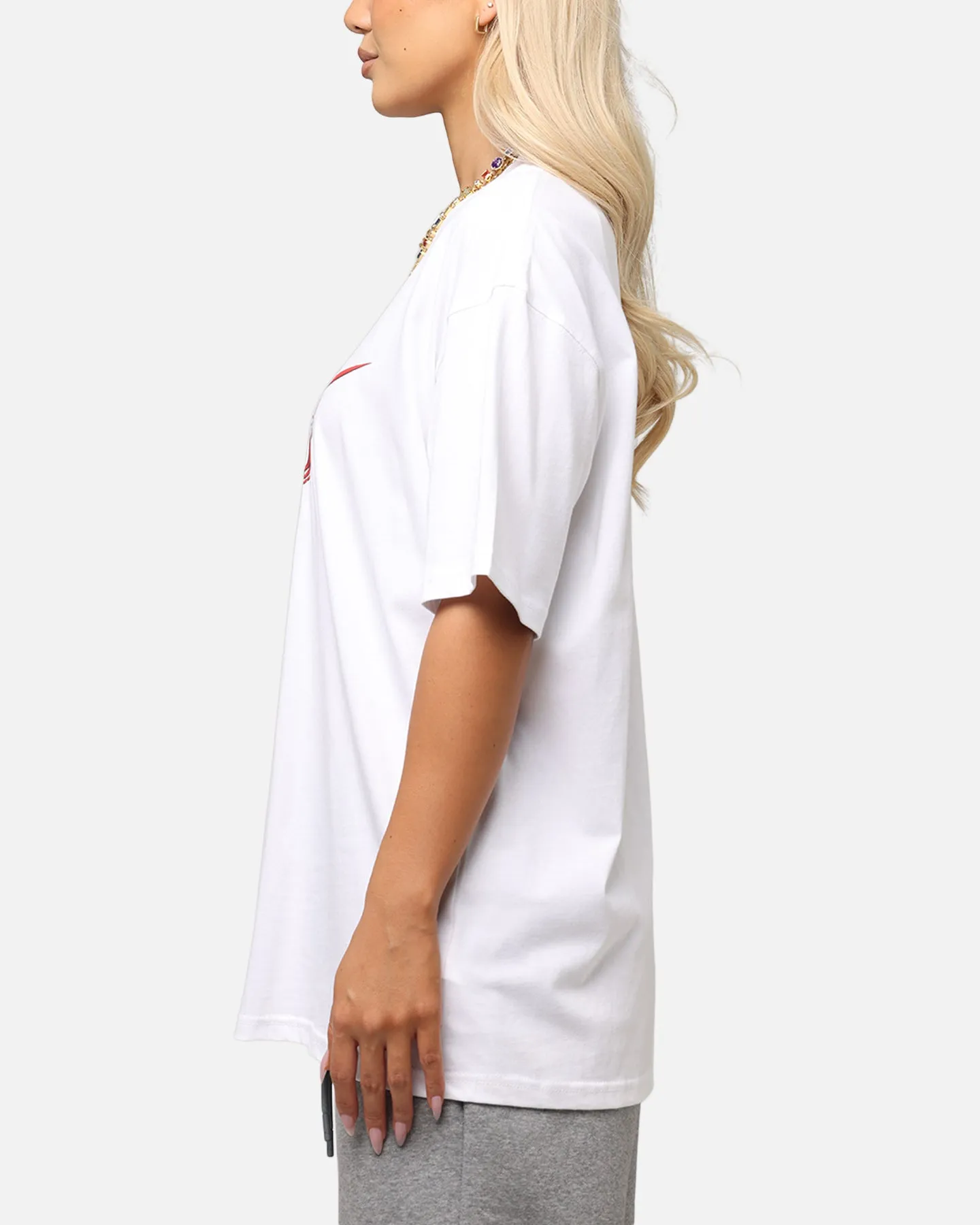 Nike Sportswear Lunar New Year Max90 T-Shirt White