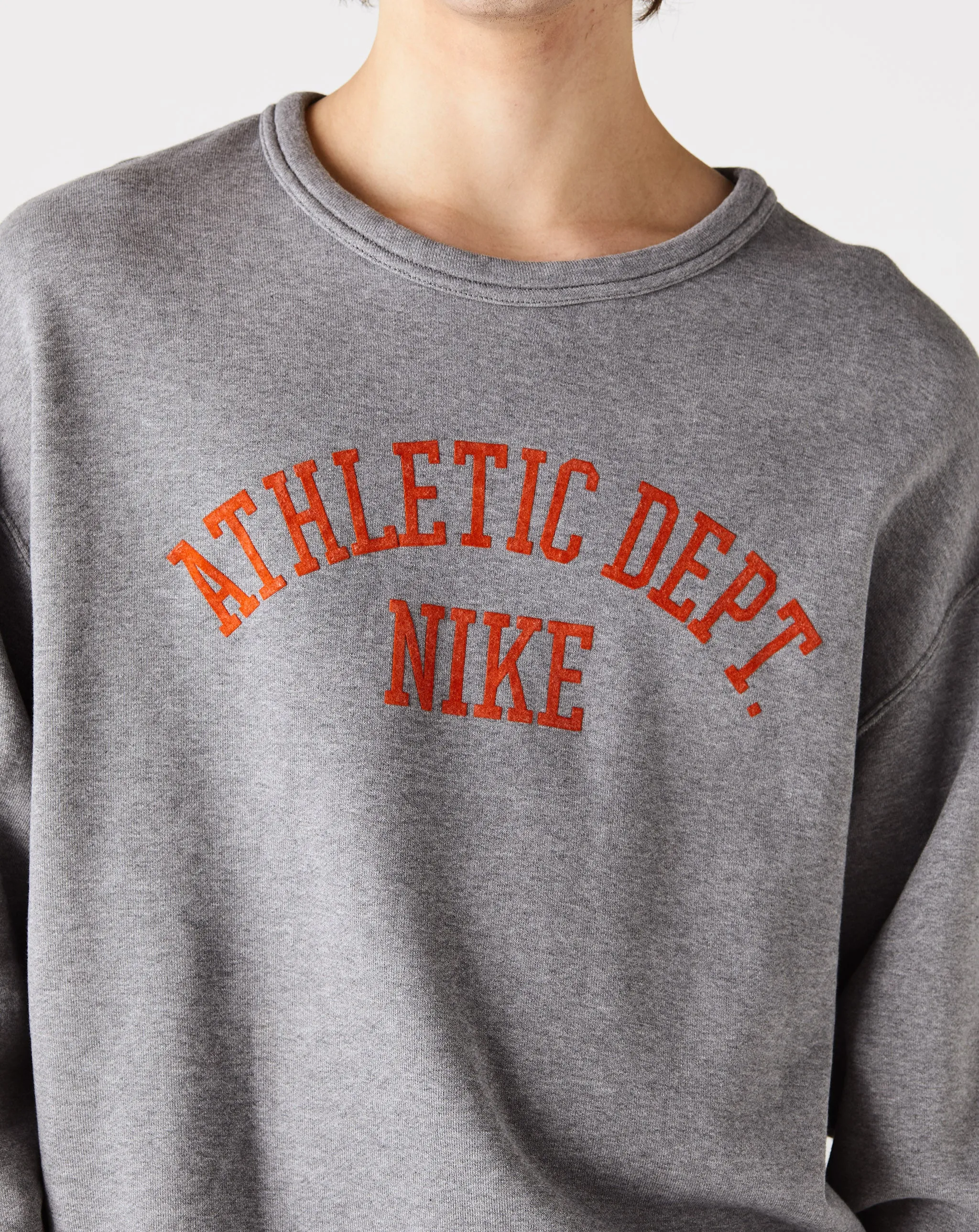Nike Sportswear Trend Fleece Crewneck