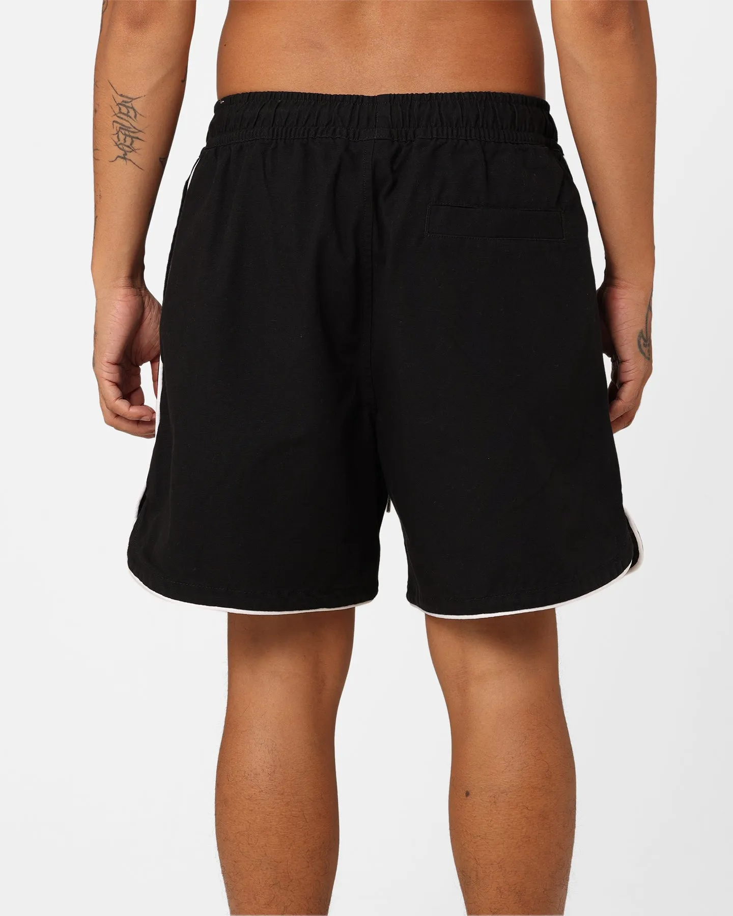 Nike Sportswear Trend Shorts Black