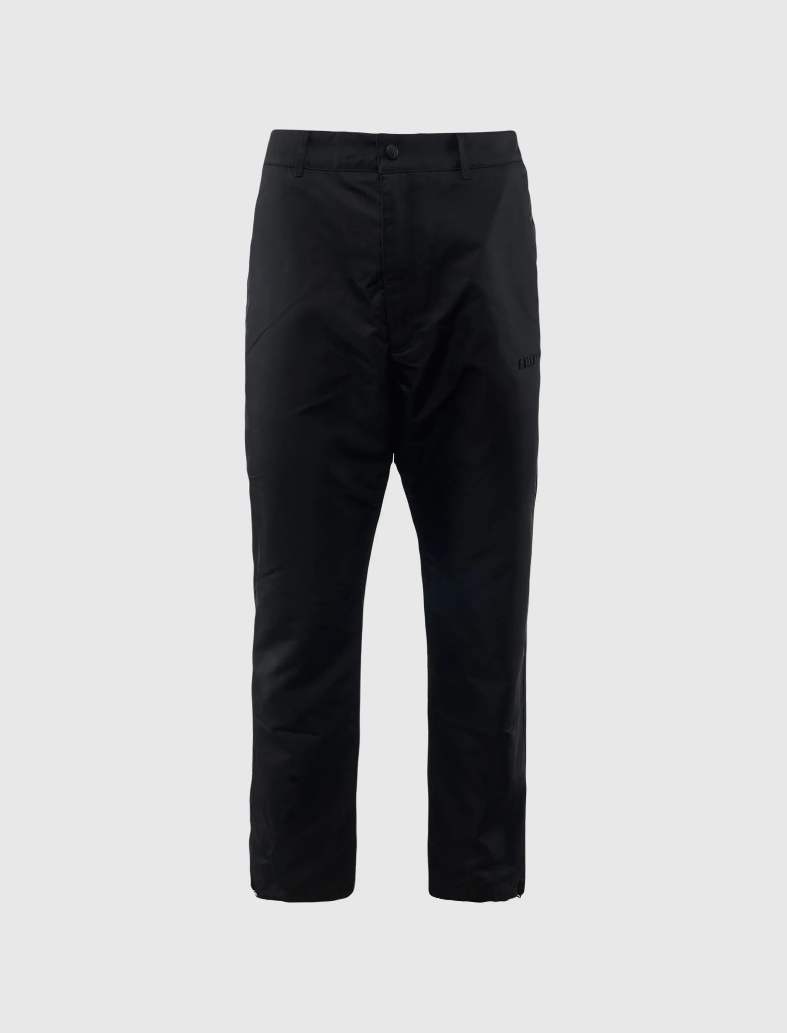 NYLON TECH PANTS