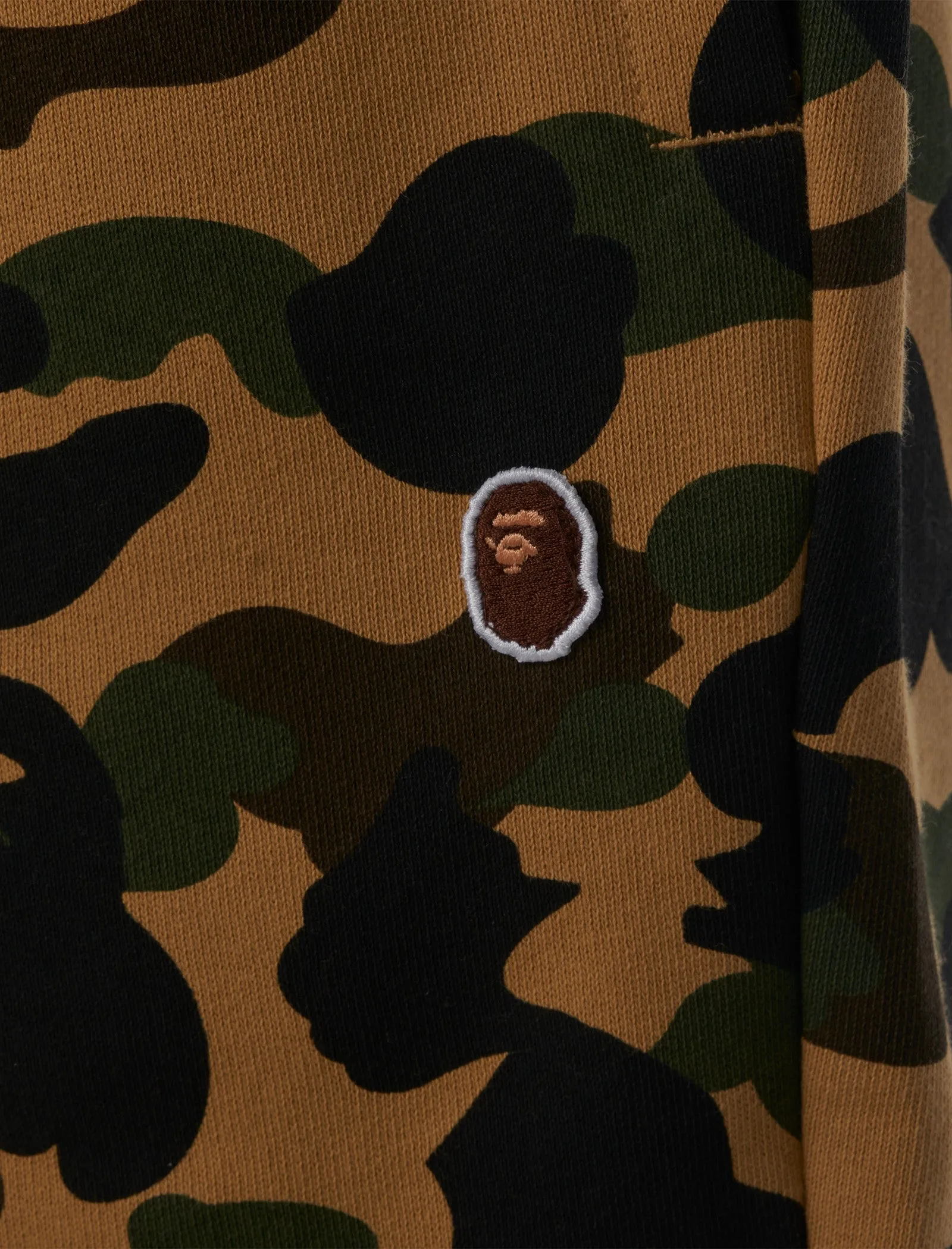 ONE POINT SWEATSHORT