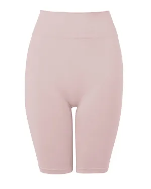 OPEN MINDED Shorts | Blush