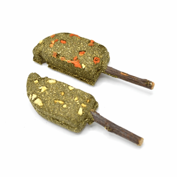 Oxbow Enriched Life - Timothy Popsicle