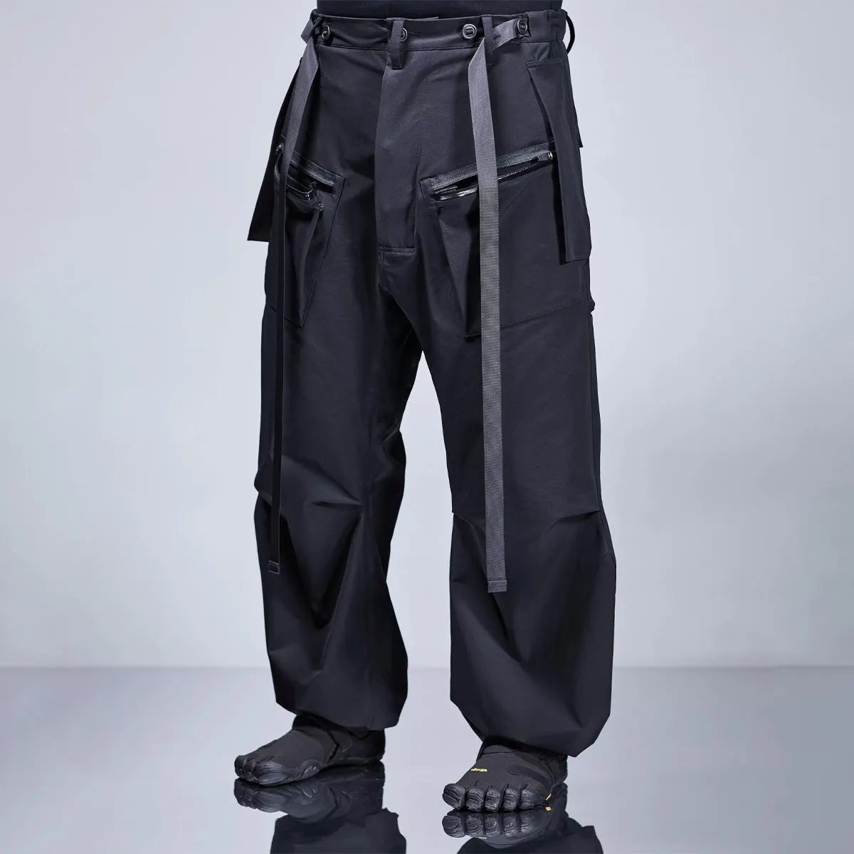 P46A-DS 'Black'